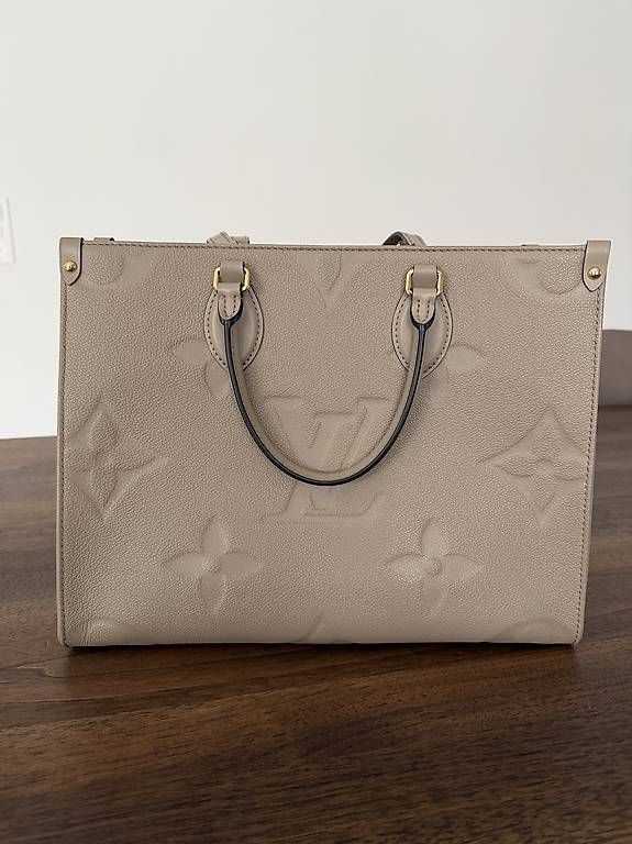 Borse da donna: Louis Vuitton Onthego MM Tote – Usato da Birmensdorf ZH venduto da japaro