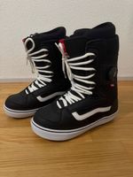 Vans Snowboard Boots – Grösse 43 – nur 2x getragen