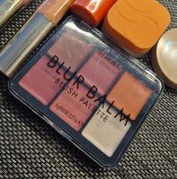 Blush set div Marken