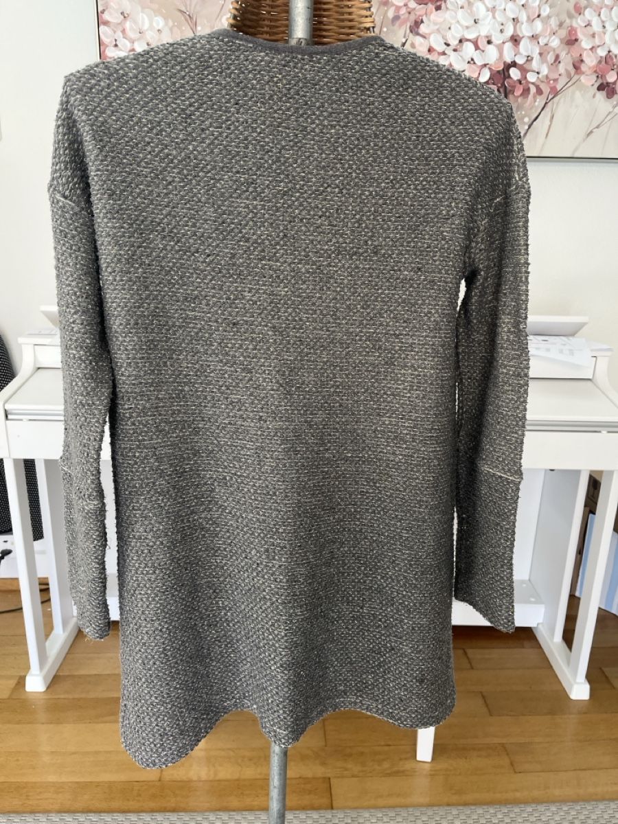 Pepe Jeans Jacken: Pepe Jeans , Cardigan, XS, Grau – Gebraucht aus Solothurn von Bobesch08 4