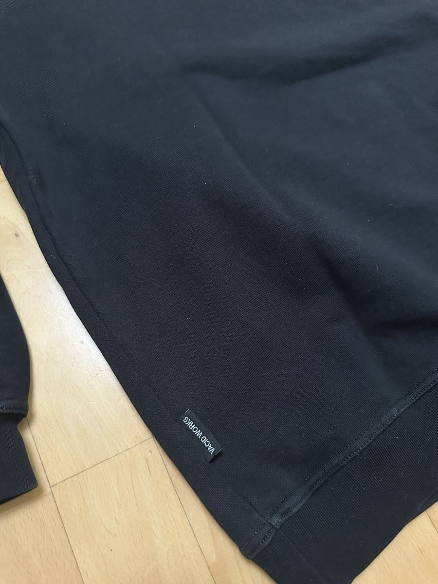 Pullover & Sweatshirts: Vacid Works Oversized Sweatshirt / Grösse L – Neu (gemäss Beschreibung) aus Abtwil SG von PauloDybala10 4