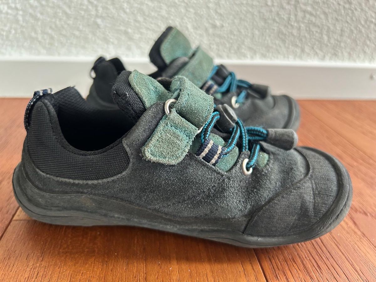 Scarpe per ragazzi: Blifestyle (Grösse 29) – Usato da Goldau venduto da sop_pw7x 2
