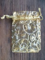 Stoffsäckli l Geschenksäckli l Säckli
