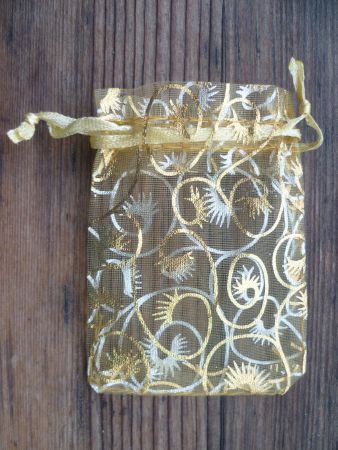 Stoffsäckli l Geschenksäckli l Säckli