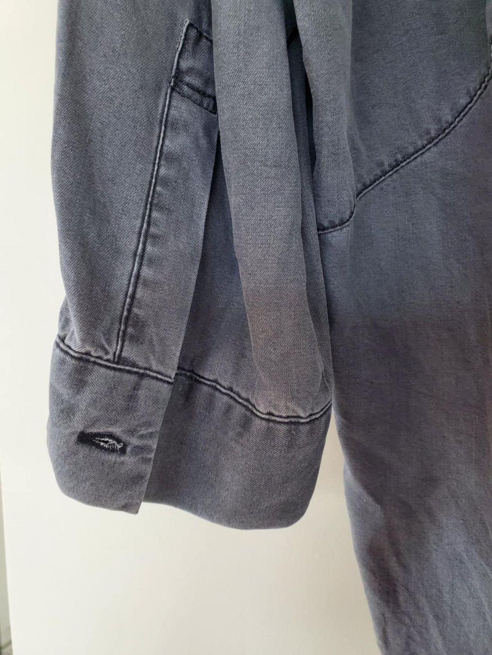 Zara Camicette: Blouse Zara – Usato da Chancy venduto da Sooeg_01 3
