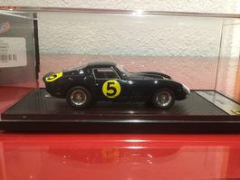 BBRC269 Ferrari 250 GTO/1962-S/N 3589GT / 130stück