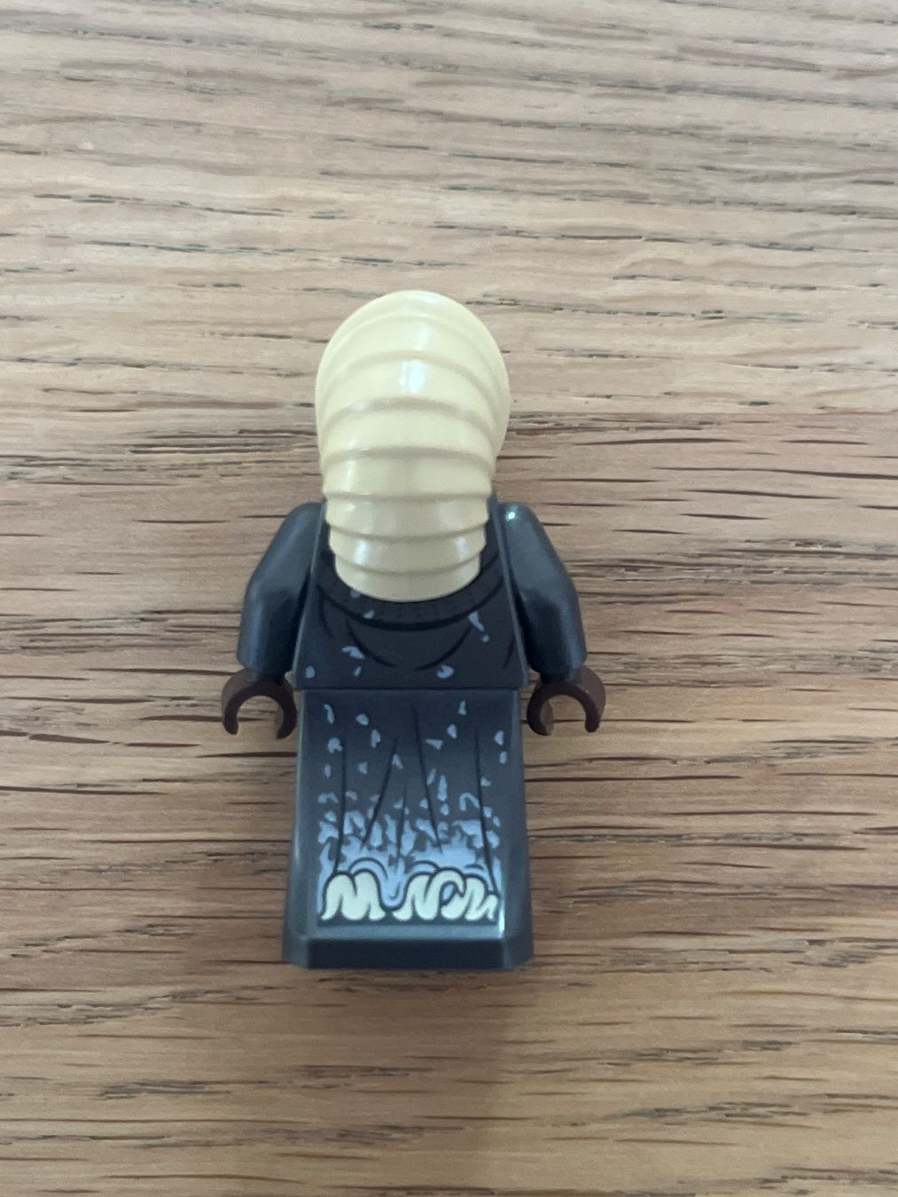 Lego Giocattoli: Lego Star Wars Minifigur Moloch – Nuovo (secondo la descrizione) da Wimmis venduto da Aluethi 1