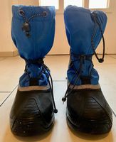 Kamik Kinder Winterstiefel Gr. 35