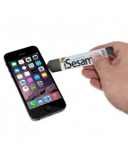 Spatule De Démontage En Acier Inoxydable Qianli – Outil Universel Pour écrans