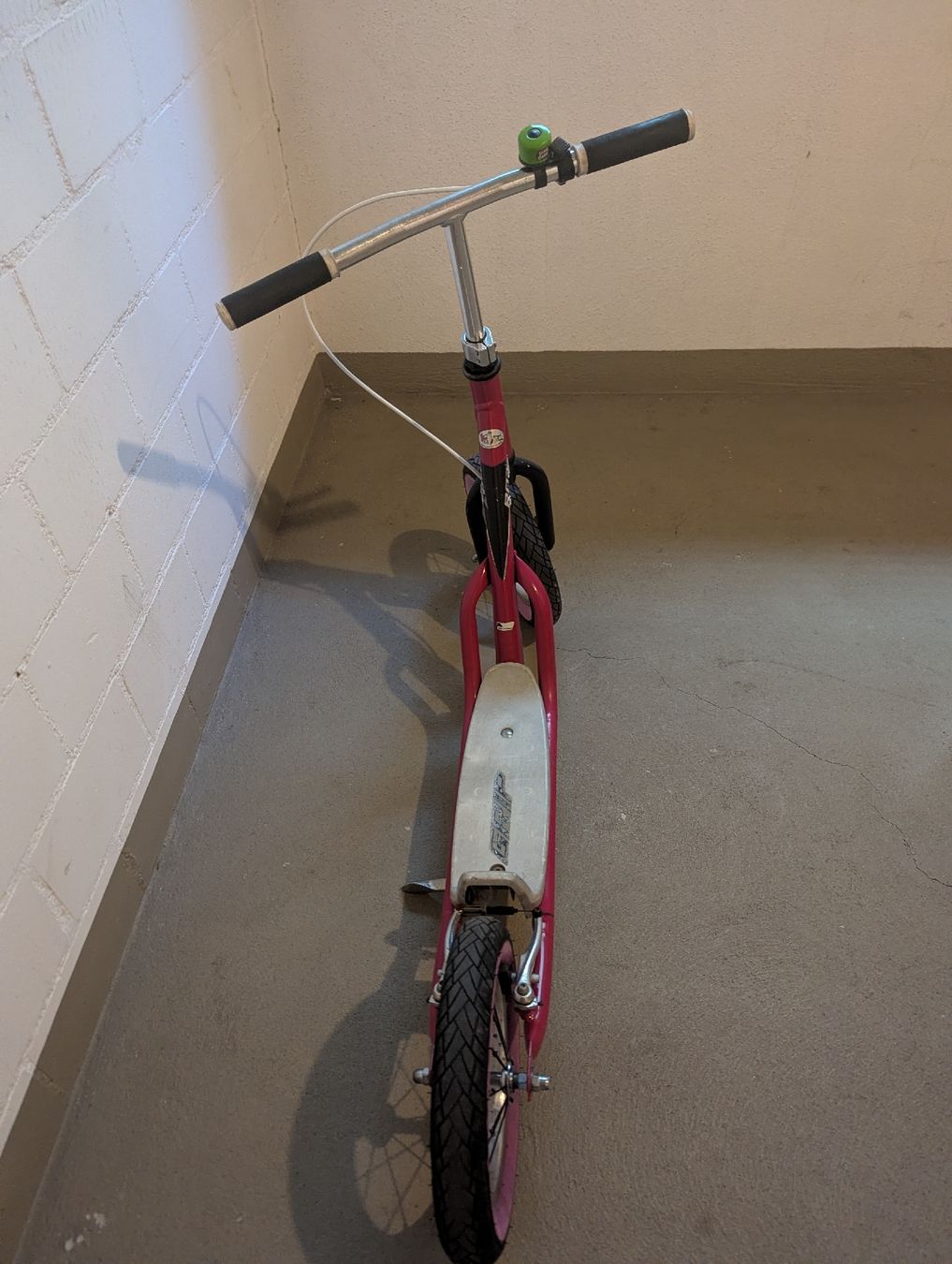 Puky Véhicules pour enfants: Trotti / Roller Puky – D'occasion à Bassersdorf par Dido2320 3