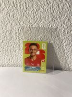 Panini FIFA Karte Sticker Dan Ndoye SUI 19 United Edition