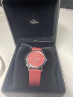 Official Boeing Watch RED