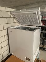 Tiefkühltruhe 140l