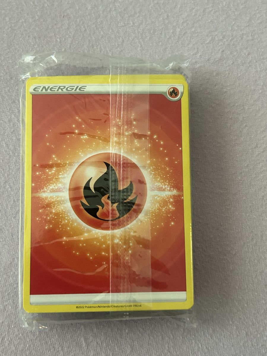 Pokémon Carte collezionabili: Pokemon Karte  – Nuovo e nell'imballaggio originale da Frauenfeld venduto da berk39 1