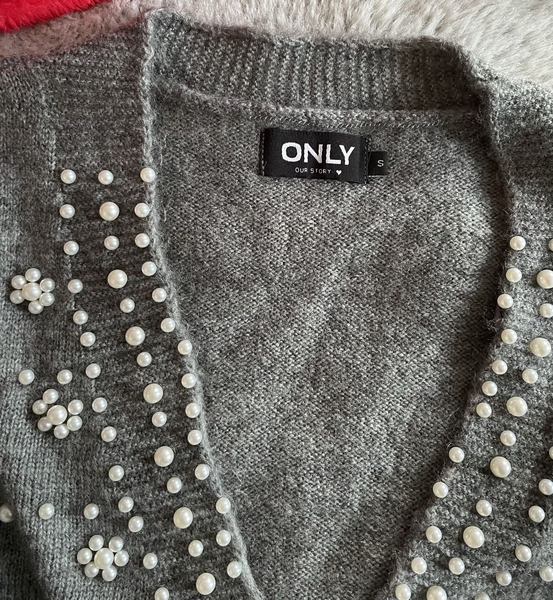 Only Giacche: Strickjacke Only G. S – Nuovo (secondo la descrizione) da Frenkendorf venduto da Pinda4402 5