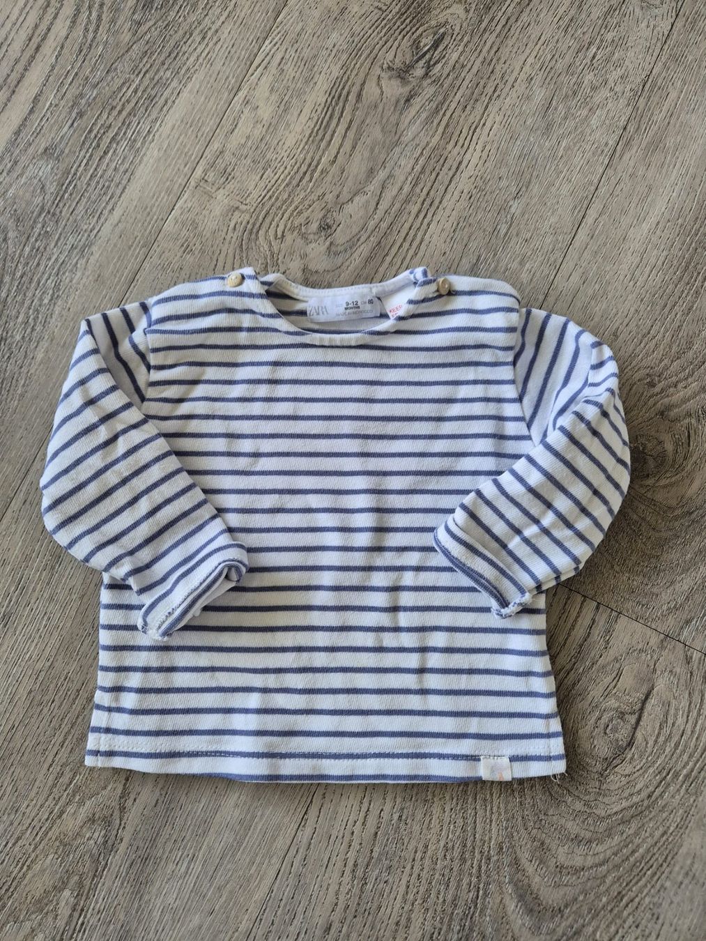 Zara Maglioni & Felpe: 3 süsse Baby Pullis Gr. 74-80 – Usato da Ellighausen venduto da feg_tsz7 4