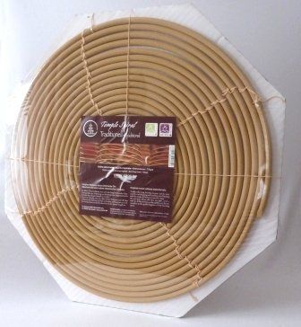 Candele: Riesen-Räucherspirale - Traditional – Nuovo e nell'imballaggio originale da Mauren venduto da Yeelen 1