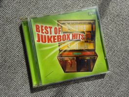 Best Of Jukebox Hits/CD