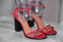 MEGA hübsche Sommerschuhe von FORMENTINI Gr.38