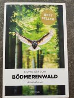 BÖDMERENWALD /Silvia Götschi / Schweiz Krimi