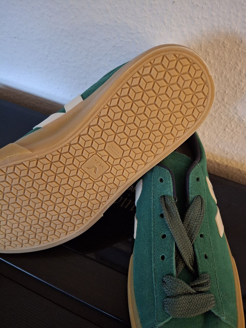 Veja Scarpe da donna: Neue Veja Campo 40 – Nuovo (secondo la descrizione) da Baden venduto da zuppel 2
