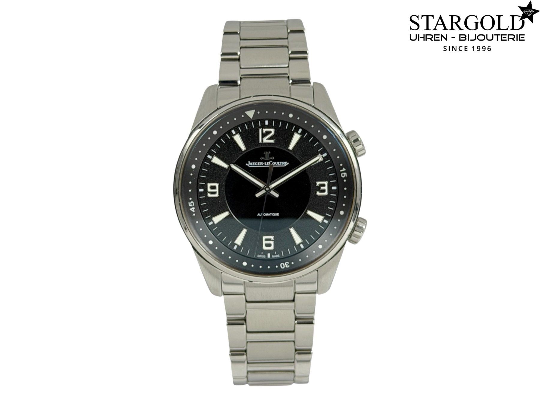 Jaeger-Lecoultre Orologi: Jaeger-LeCoultre Polaris - Q9008170 – Usato da Zürich venduto da Stargold-Uhren