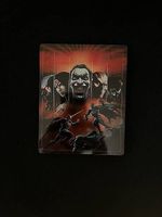 Injustice Gods Among Us Steelbook PS3