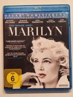 My week with Marilyn