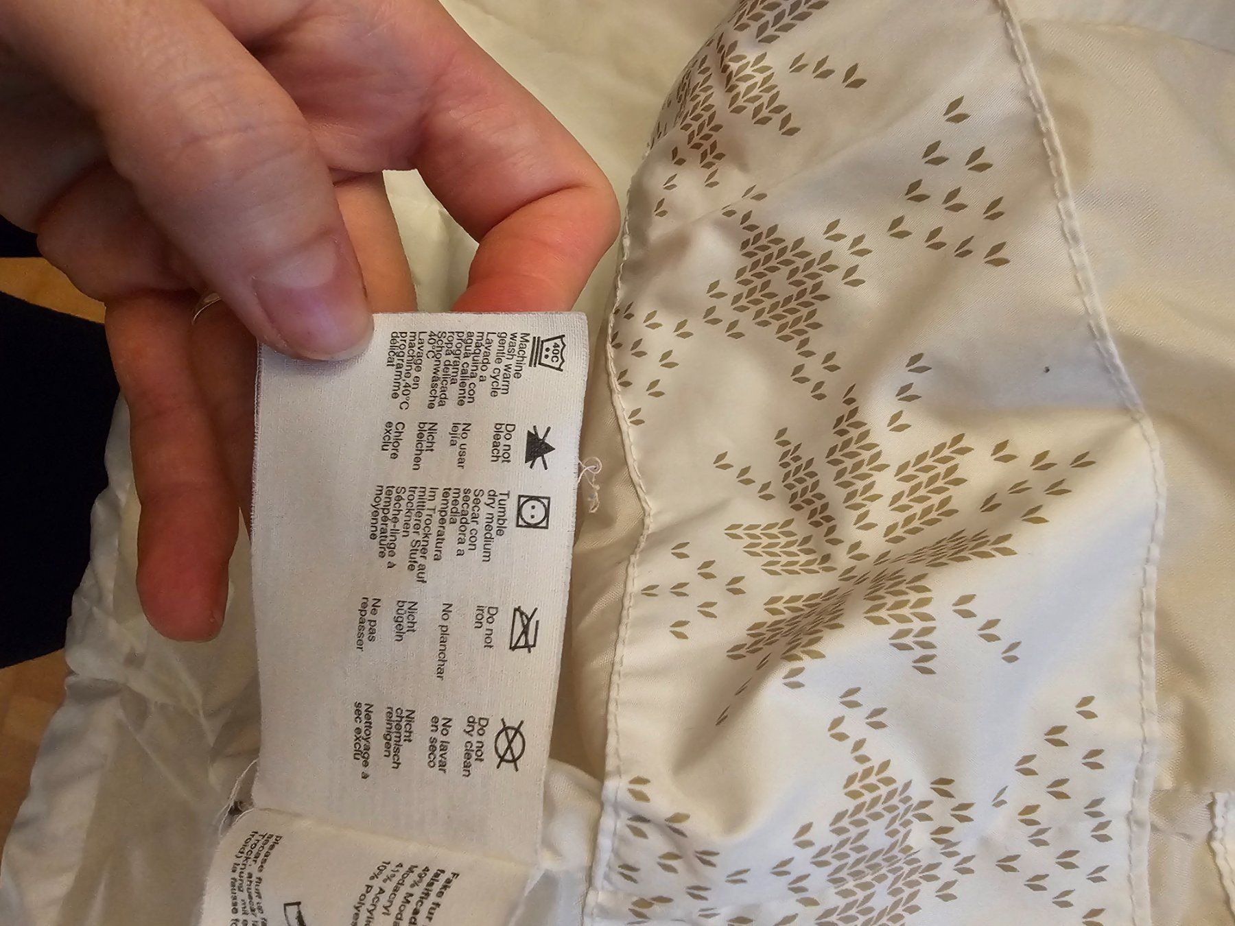Esprit Vestes: Esprit Winterjacke. Grösse 42 – D'occasion à Kriessern par Bugggyyy 4
