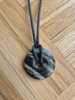 Serpentin anhänger