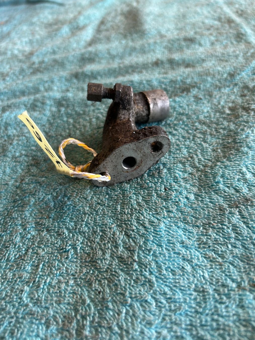Sachs Pièces pour mobylette: Sachs 503 Mofa Ansaugstutzen – D'occasion à Fahrni b. Thun par berger_tuning34 3