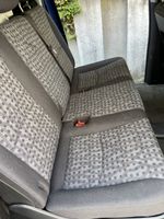Mercedes Vaneo 3 sitzt platzt 