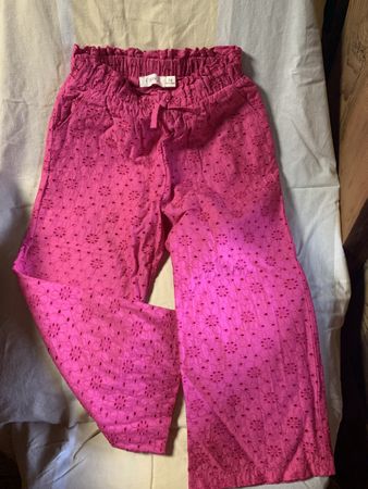 Pantalón Sfera été neuf