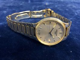 Automatik Herren Stahl Armbanduhr Certina 1888
