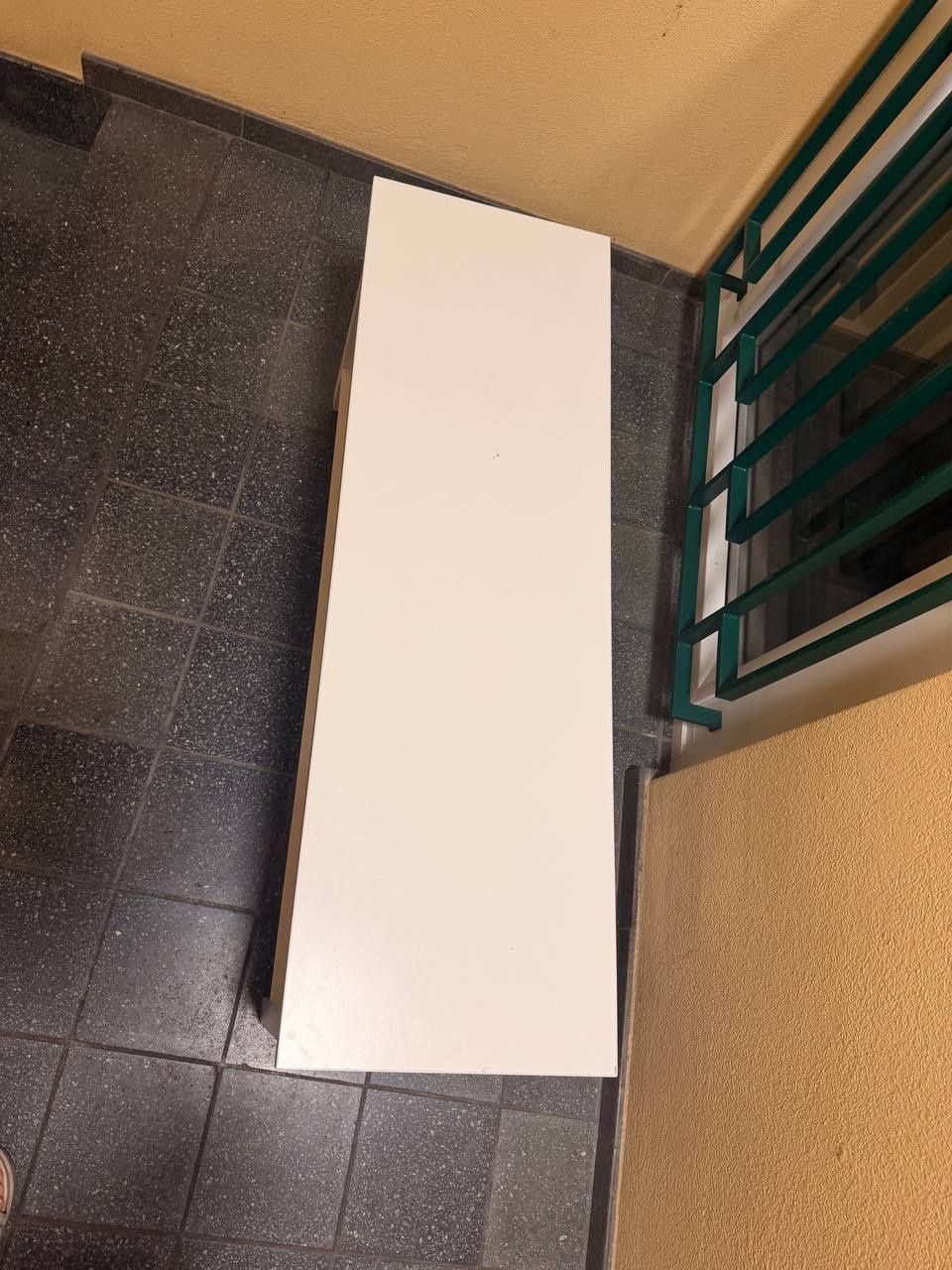Ikea Panchine: Schuhbank – Usato da Basel venduto da mar_55j8 3