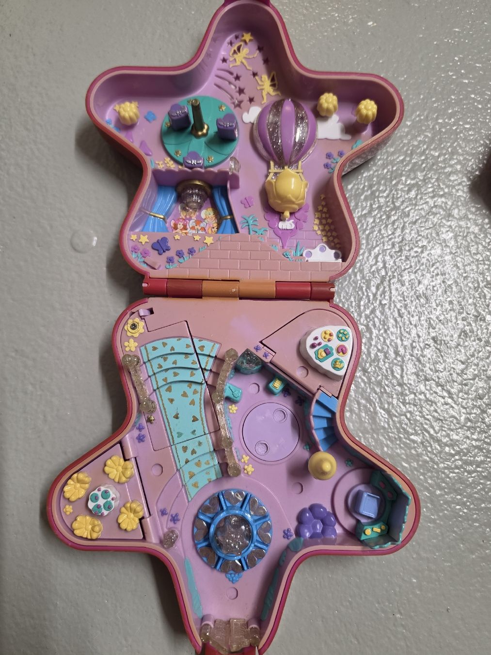 Polly Pocket Spielzeuge: Polly Pocket – Gebraucht aus Kefikon TG von Livline 1