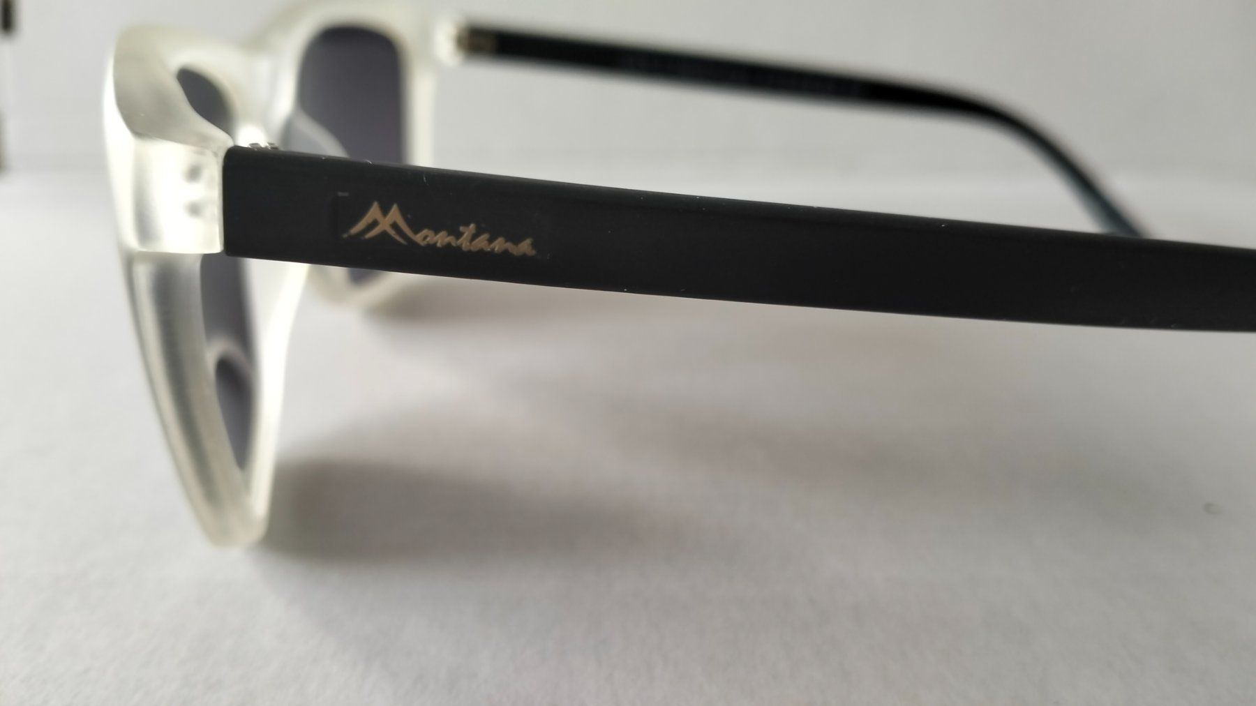 Brillen & Gläser: Montana Eyewear Sonnenbrille – Defekt aus Uerkheim von Justi.y 2