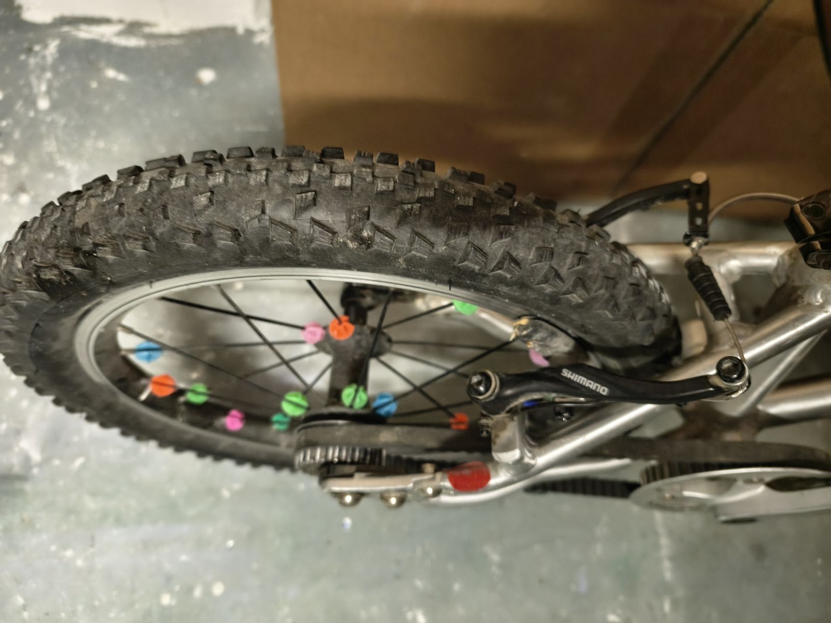 Early Rider Velos: EARLY RİDER 16 Zoll – Gebraucht aus Chur von tun_dy8m 5