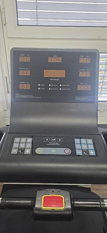 Hometrainer: Studiol Laufband Gym – Usato da Reinach BL venduto da inf_2lmk 1
