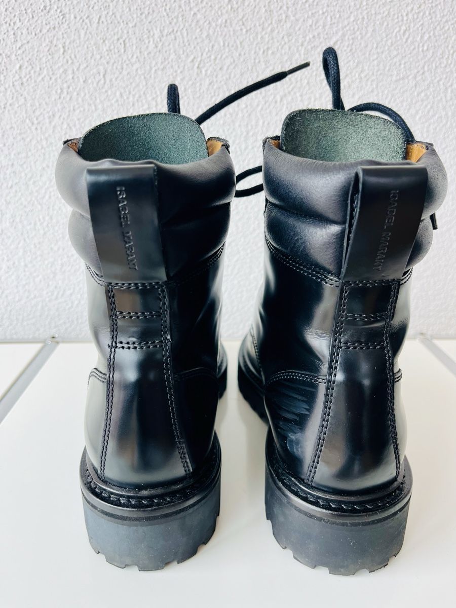 Isabel Marant Damenschuhe: Isabel Marant Ankle Boots Campa – Neu (gemäss Beschreibung) aus Zürich von kim_csm9 2