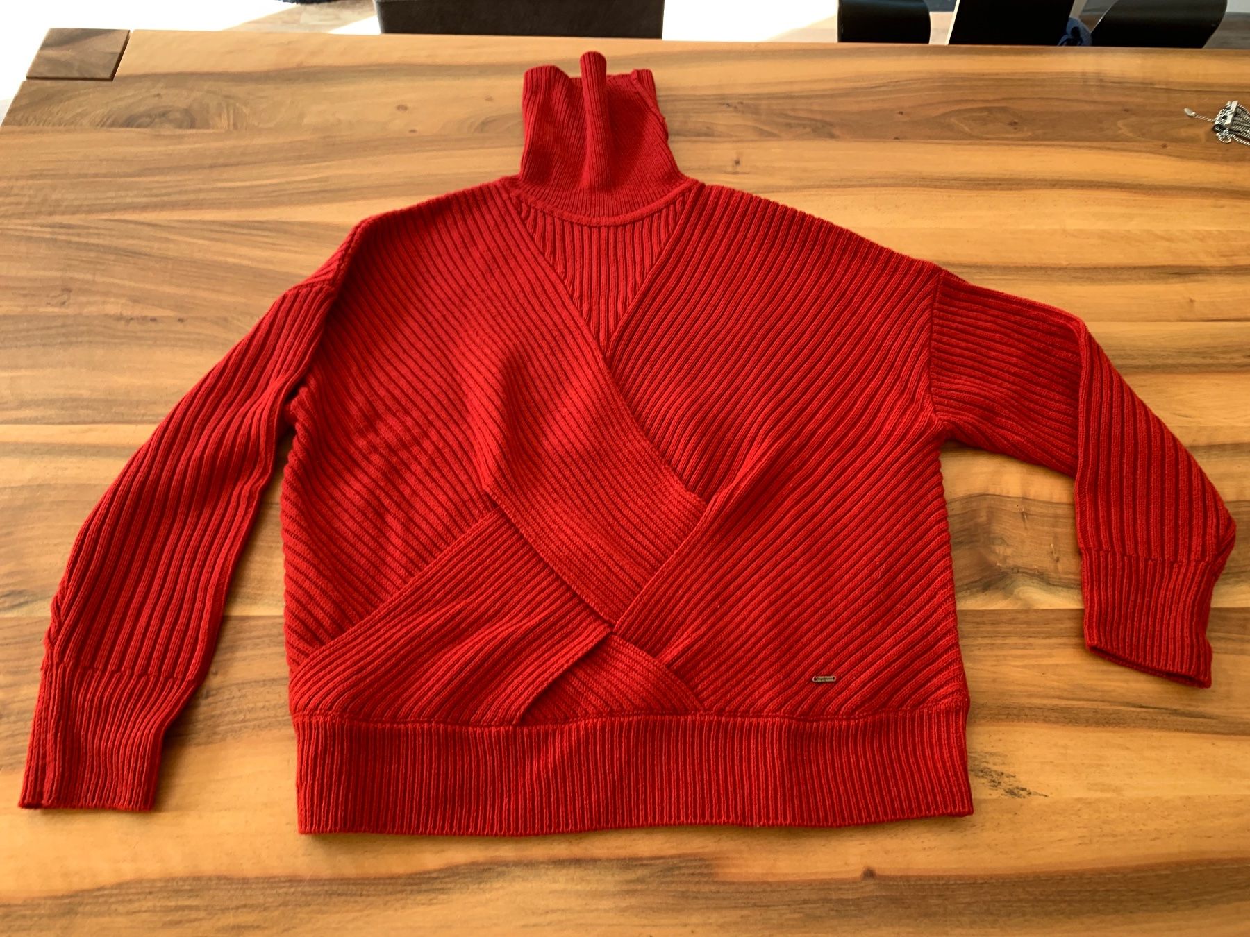 Pepe Jeans Maglioni & Felpe: Pepe Jeans  mega cooler Rollkragenpullover Strickpullover L – Nuovo (secondo la descrizione) da Meiringen venduto da Stuffandmore 1