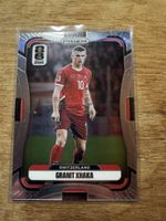 2026 Panini Prizm World Cup Granit Xhaka