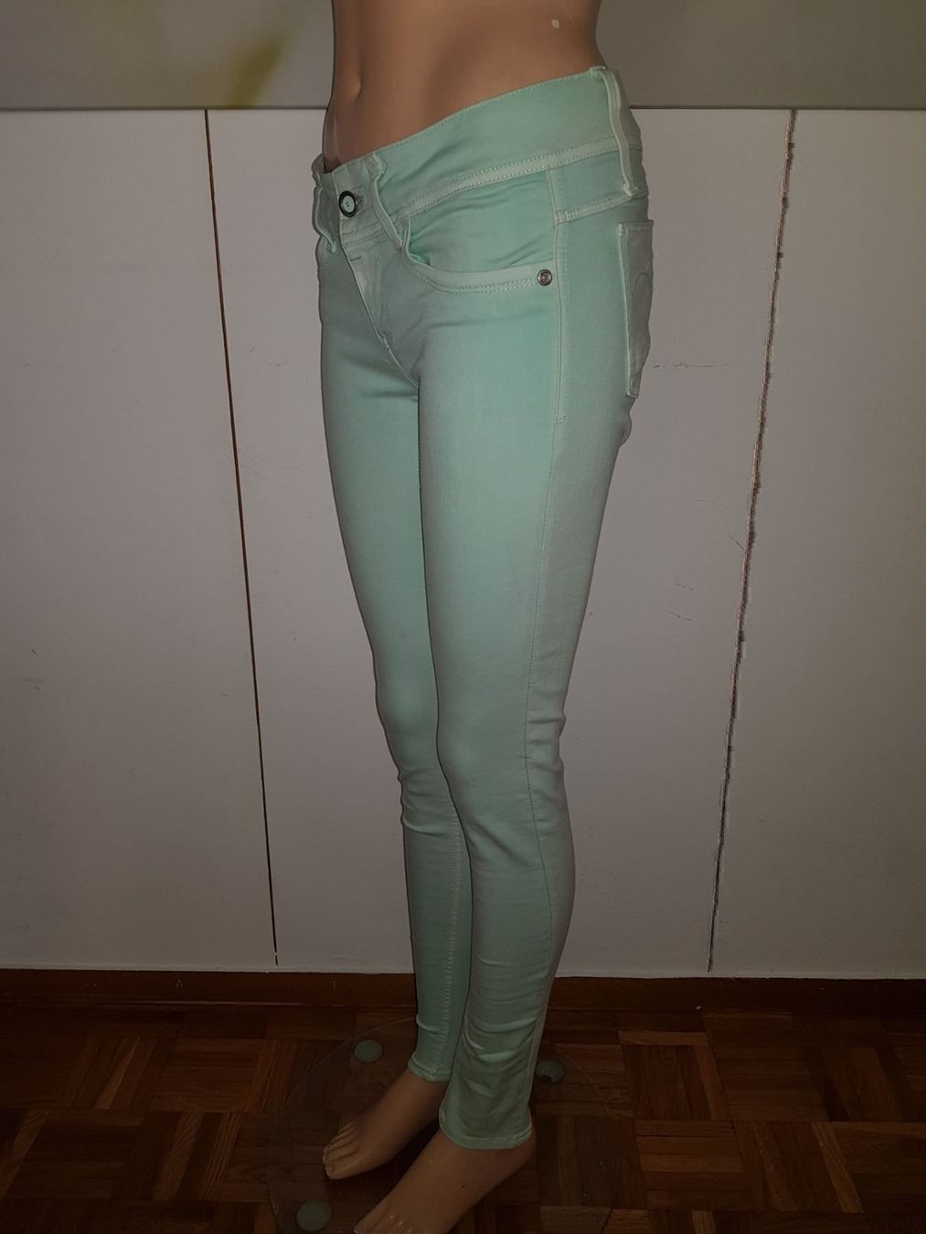 G-Star Jeans: G-STAR RAW Jeans taille / Grosse S – Usato da Cossonay-ville venduto da Super-Price-Quality 4