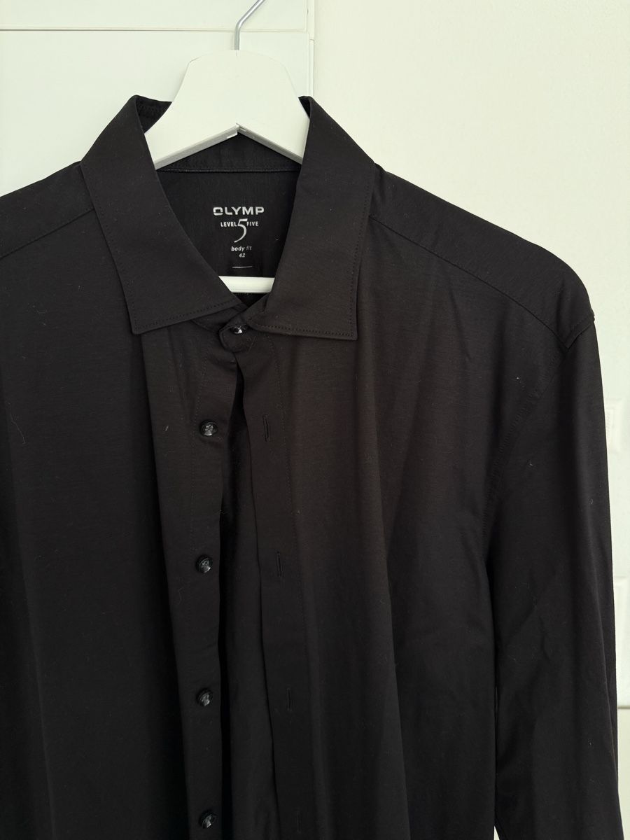 Camicie: Business Hemd Olymp – Nuovo (secondo la descrizione) da Zürich venduto da mel_87ct 1