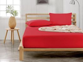SAMS Premium Jersey Spannbettlaken 140/160X200/220cm