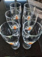 Biergläser 6er-Set