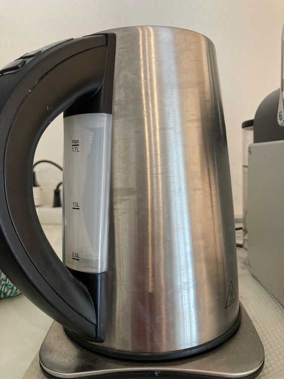 [Billagladen] Aicok electric kettle with temperature control Kaufen
