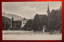 Spiez, alt/rar/top