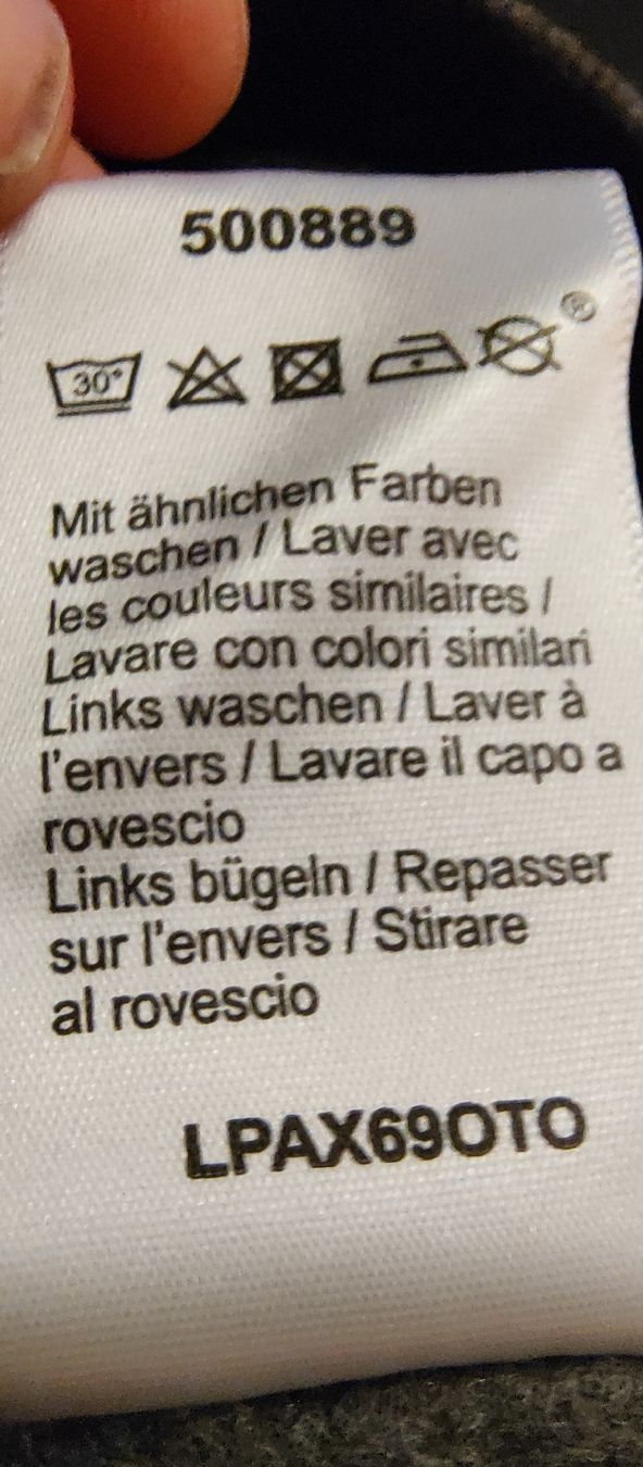 Hosen: Trainerhose Damen – Gebraucht aus Grenchen von car_qq2t 4