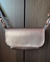 Kleine Handtasche Handmade - neuwertig